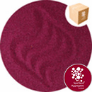 Coloured Sand - Burgundy - 3731